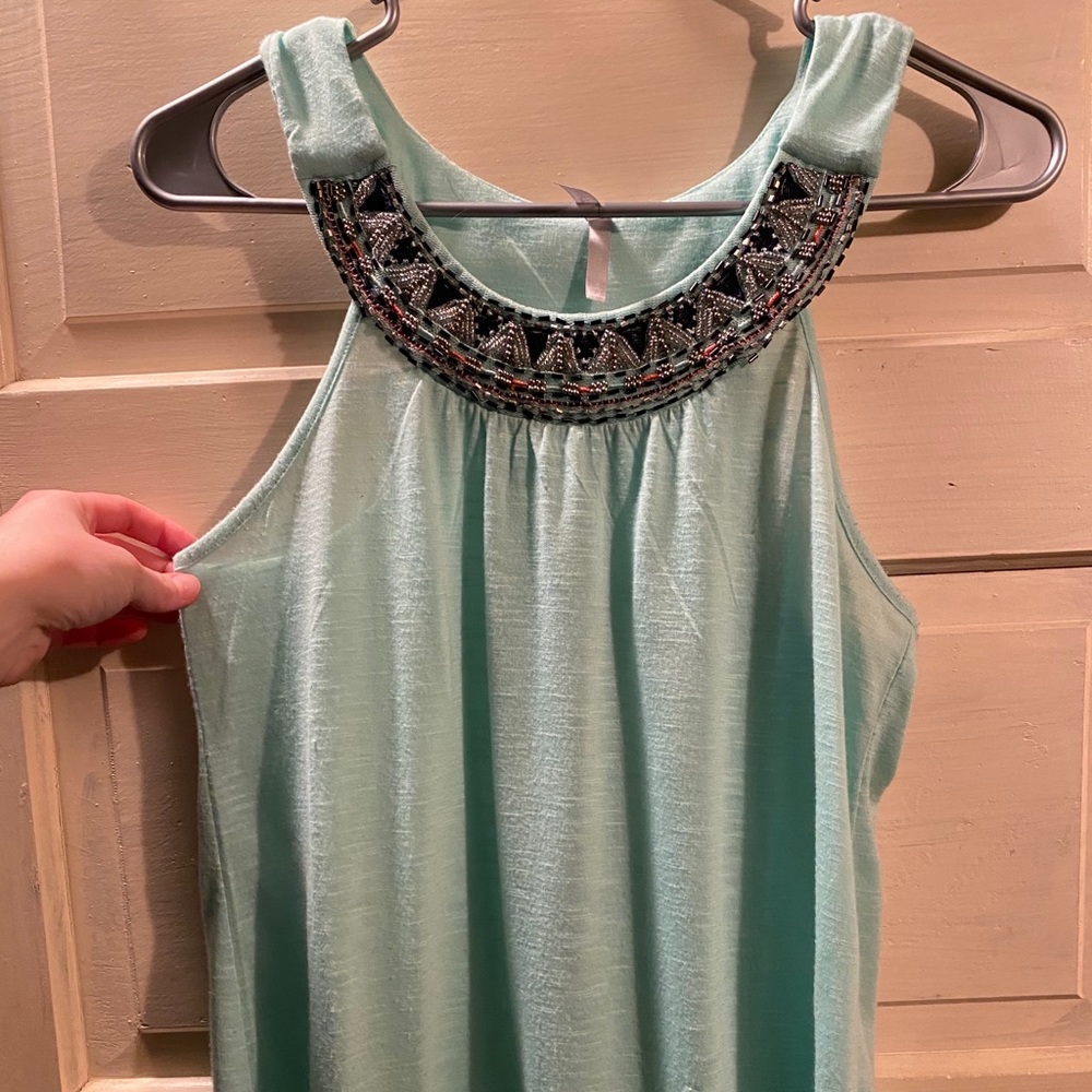Tank top